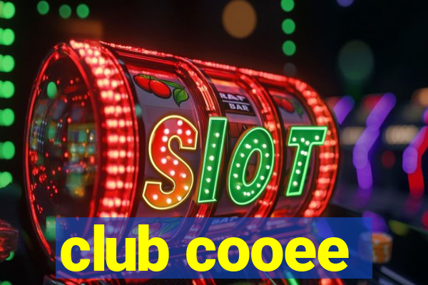 club cooee